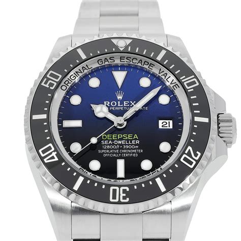 rolex fosse des mariannes prezzo|rolex sea dweller 136660.